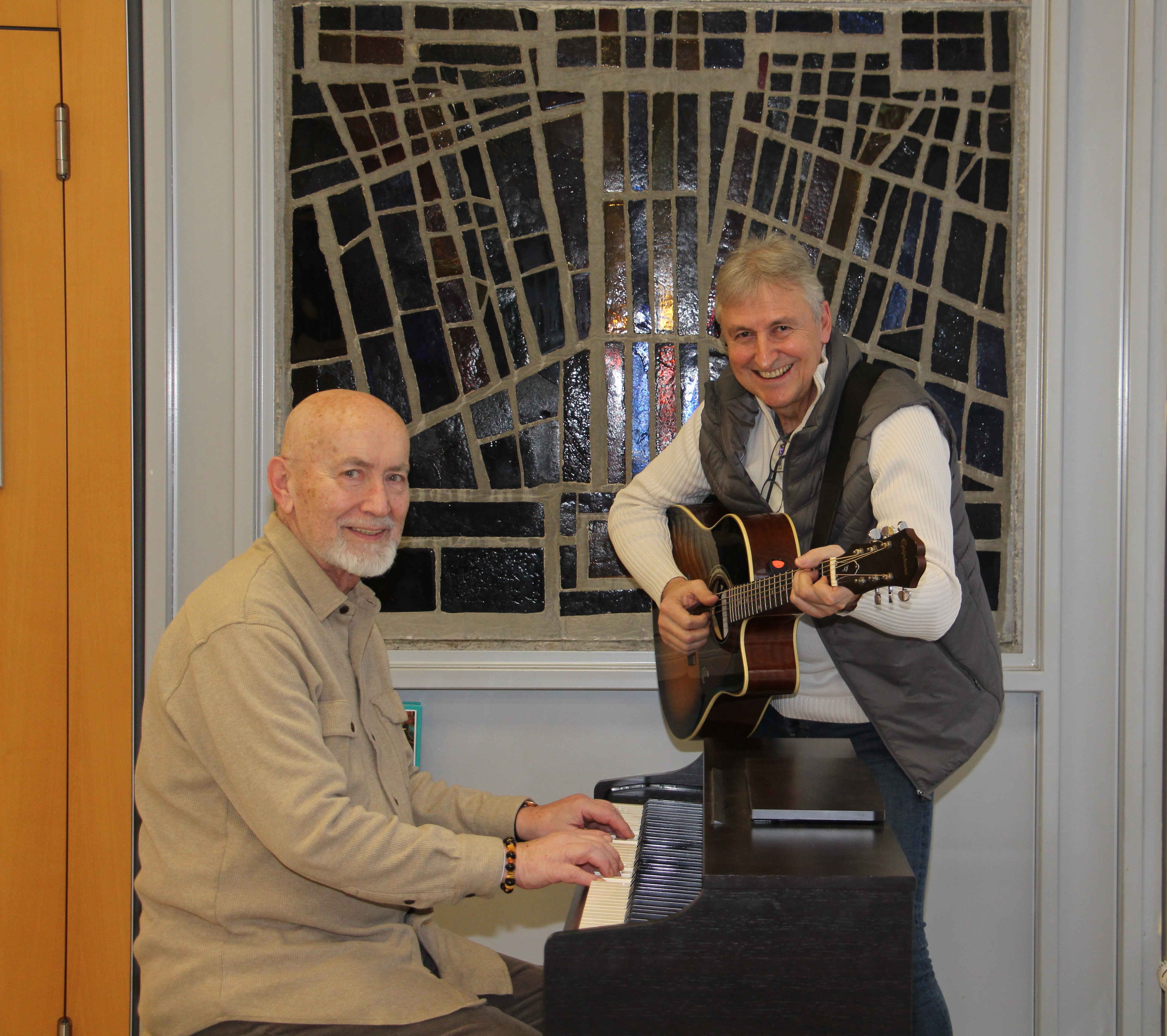 Karl-Heinz Live-Musik Bild 2