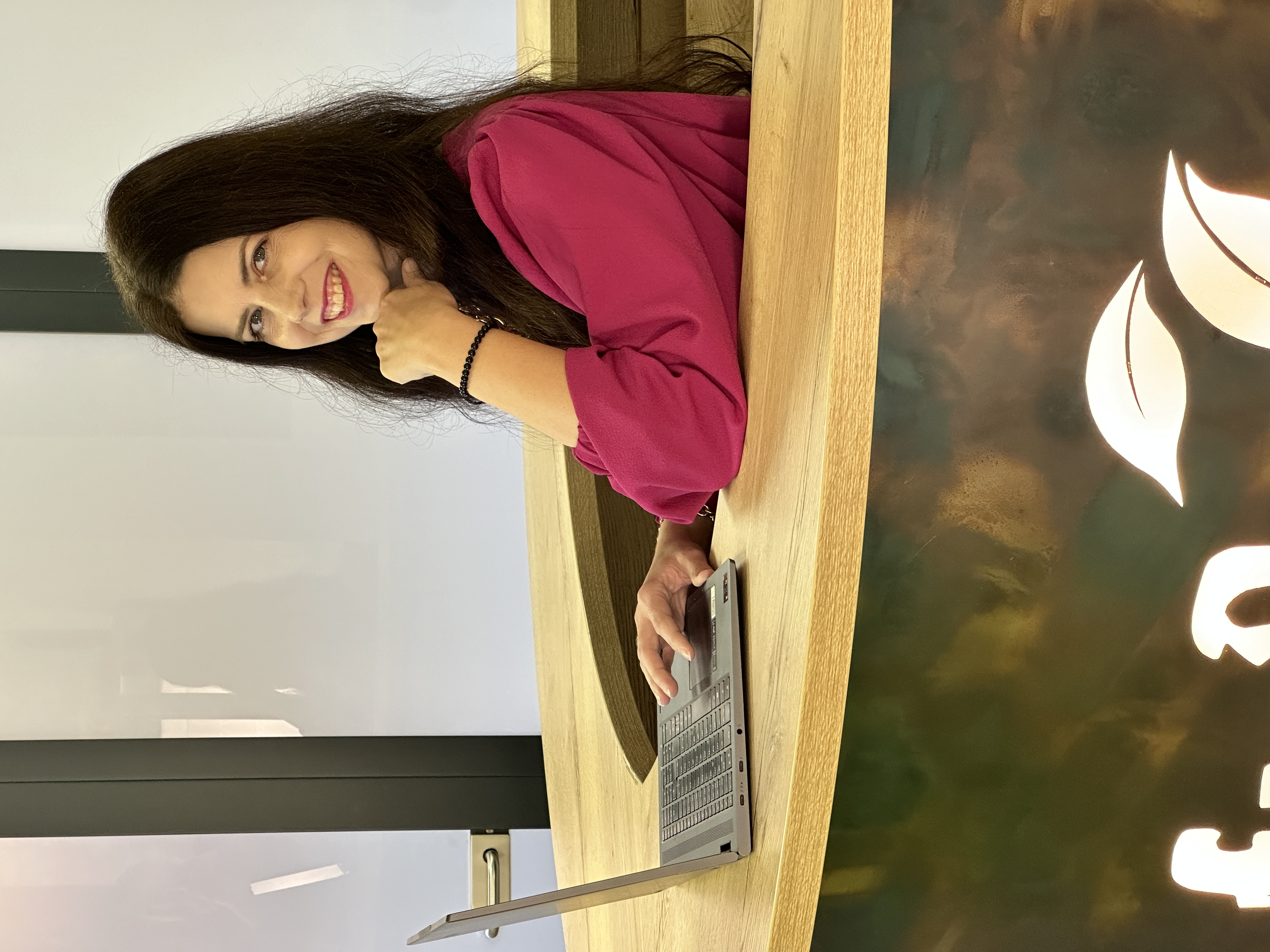 Projekt Christina Gassler — Coaching / Heilberufe