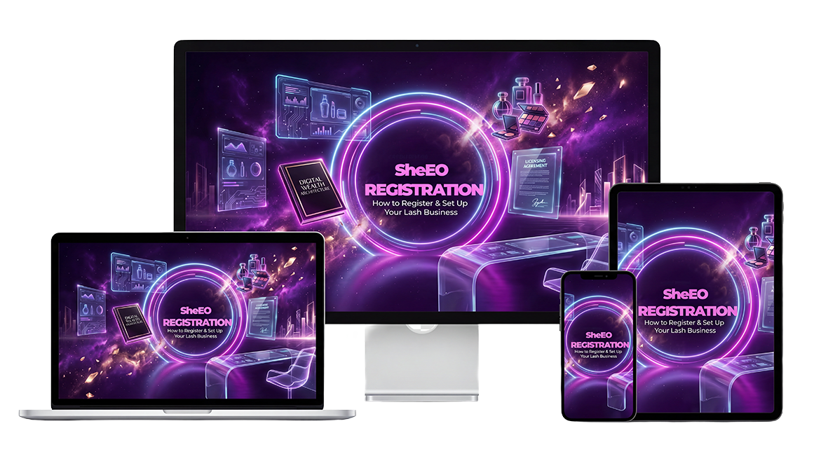 SheEO Registration Module