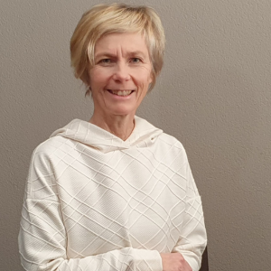 Claudia Kaiser – Ganzheitliche Gesundheitsberaterin
