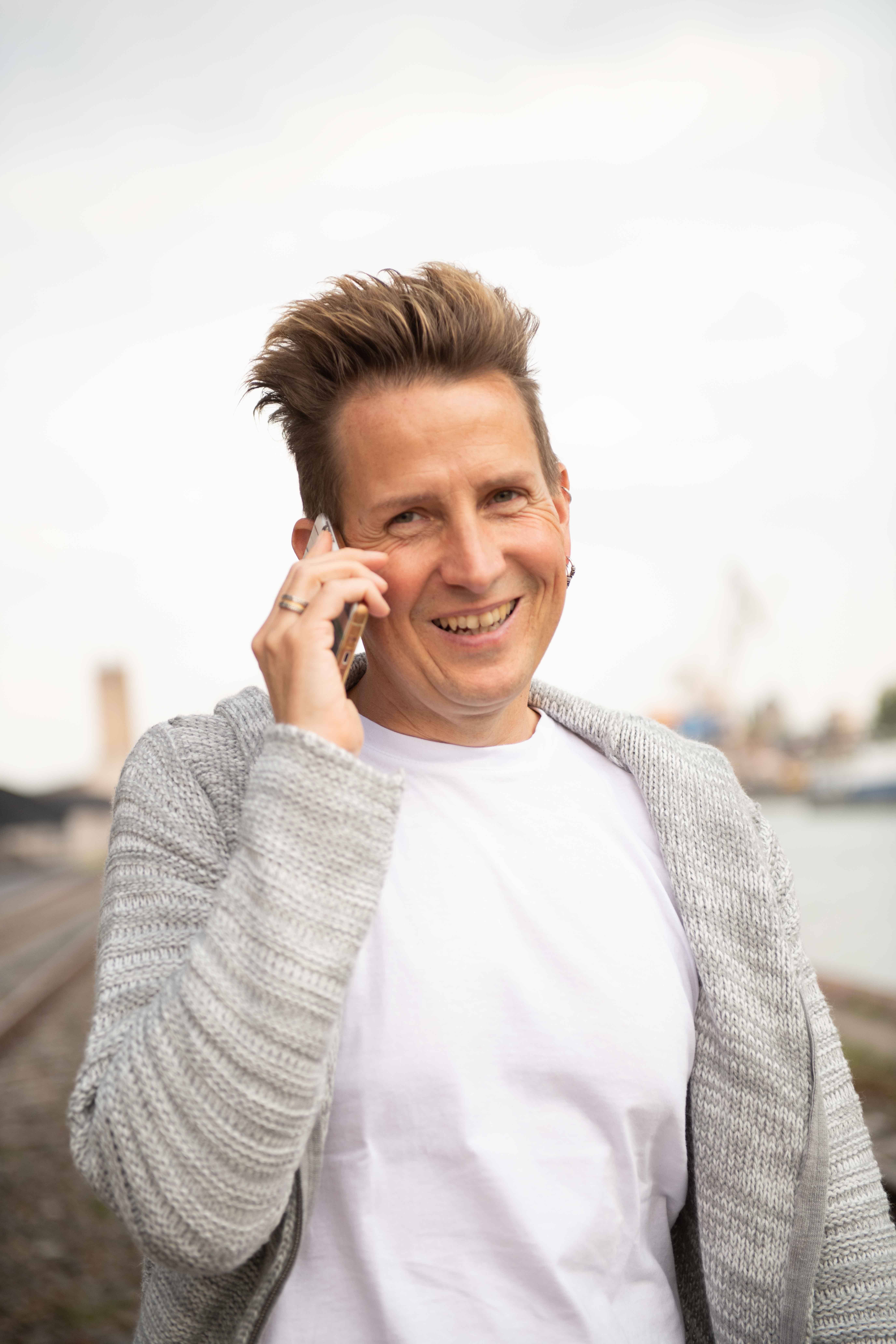 Virtueller Assistent — 2bepreneur