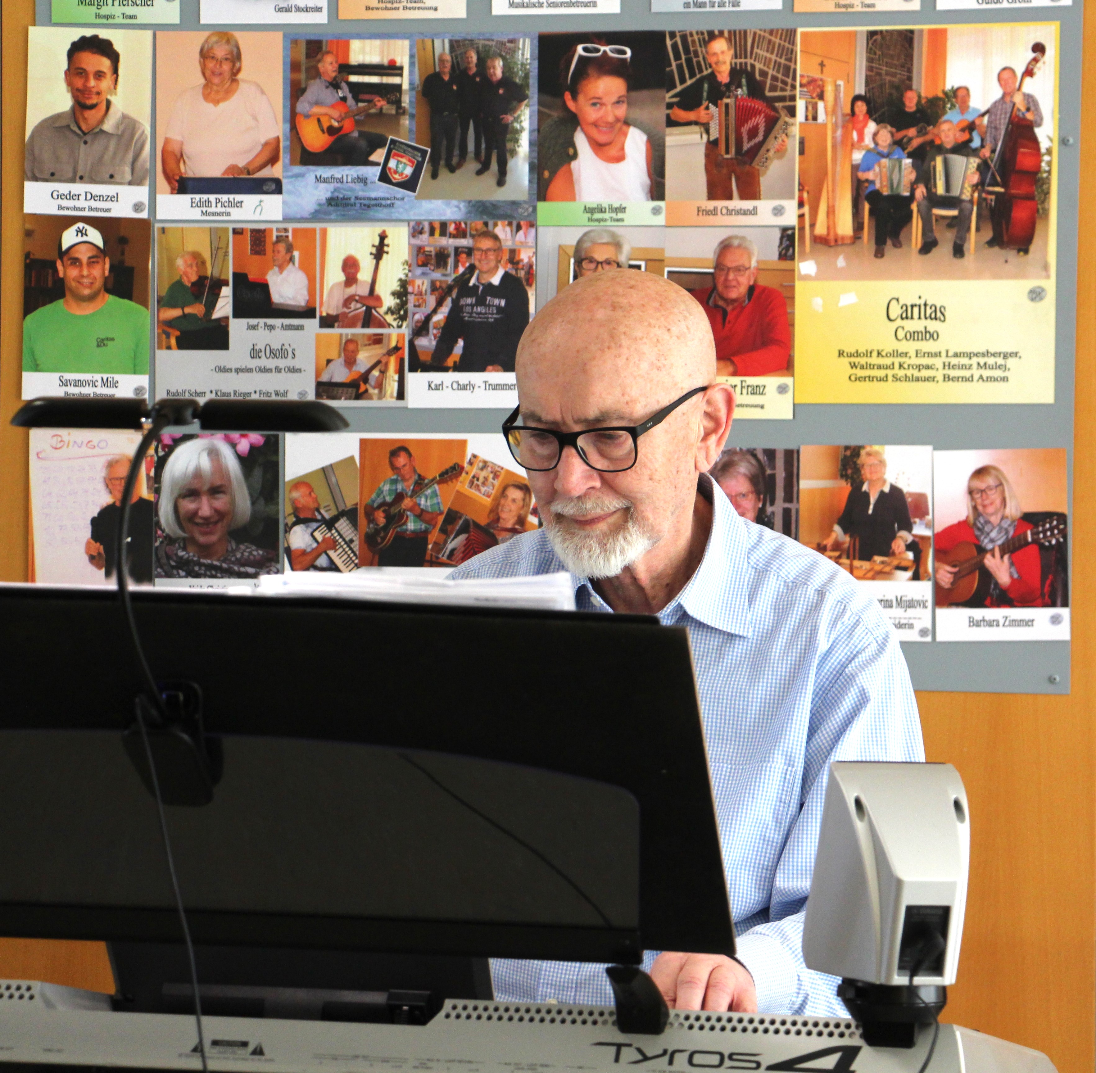 Karl-Heinz Live-Musik Bild 3